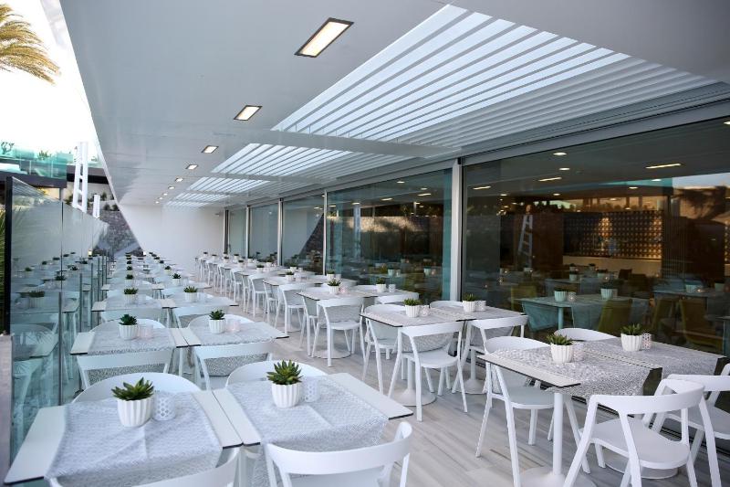 Santa Mónica Suites Hotel - image 31