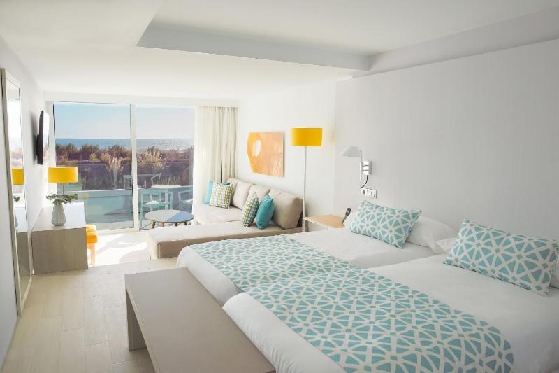 Santa Mónica Suites Hotel - image 41