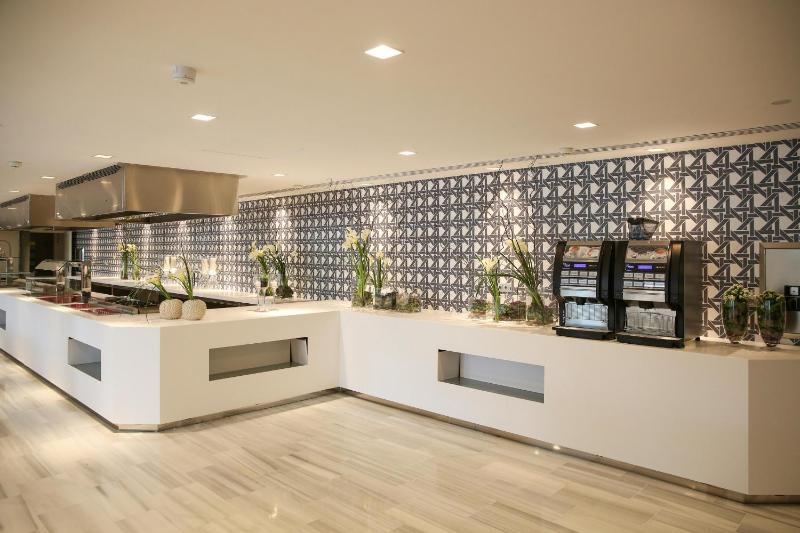 Santa Mónica Suites Hotel - image 35