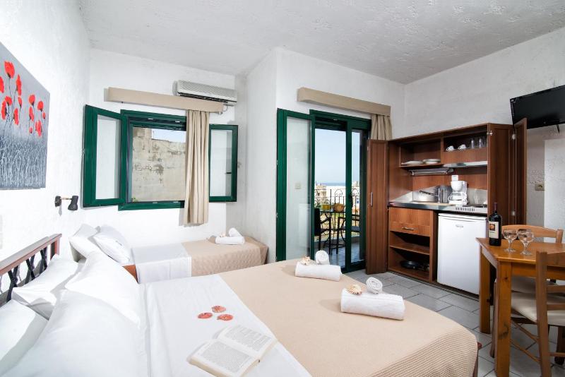 Erofili Apartments - image 4