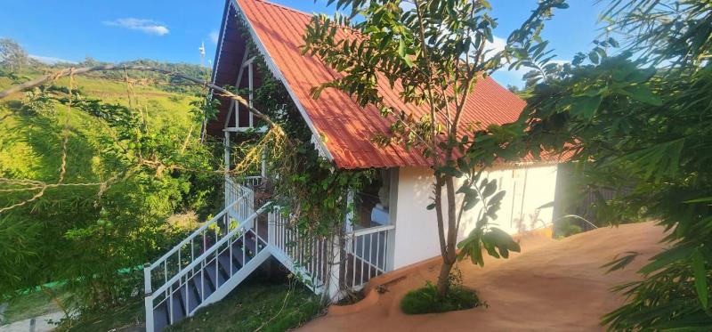 Nirvana Cottages Moolakkada - image 15