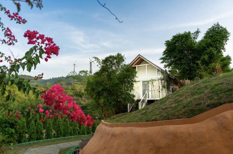 Nirvana Cottages Moolakkada - image 3