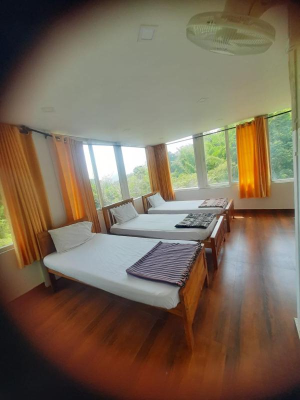 Nirvana Cottages Moolakkada - image 10