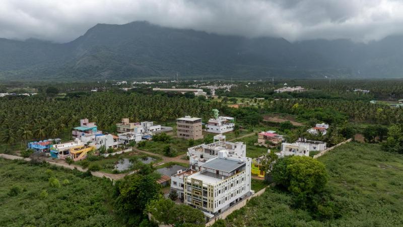 Sree Bharat Apartment - image 22