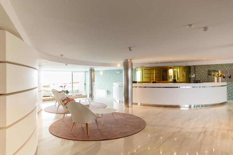 Santa Mónica Suites Hotel - image 19