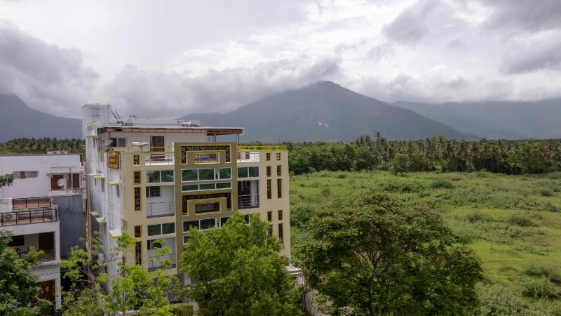 Sree Bharat Apartment - image 20