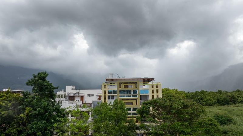 Sree Bharat Apartment - image 18
