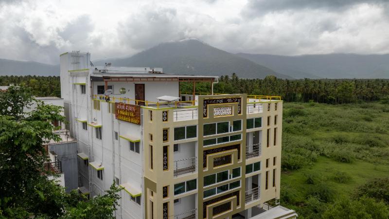 Sree Bharat Apartment - image 16