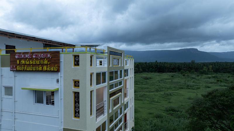 Sree Bharat Apartment - image 15