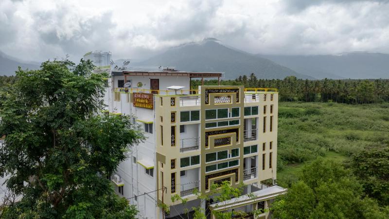 Sree Bharat Apartment - image 21