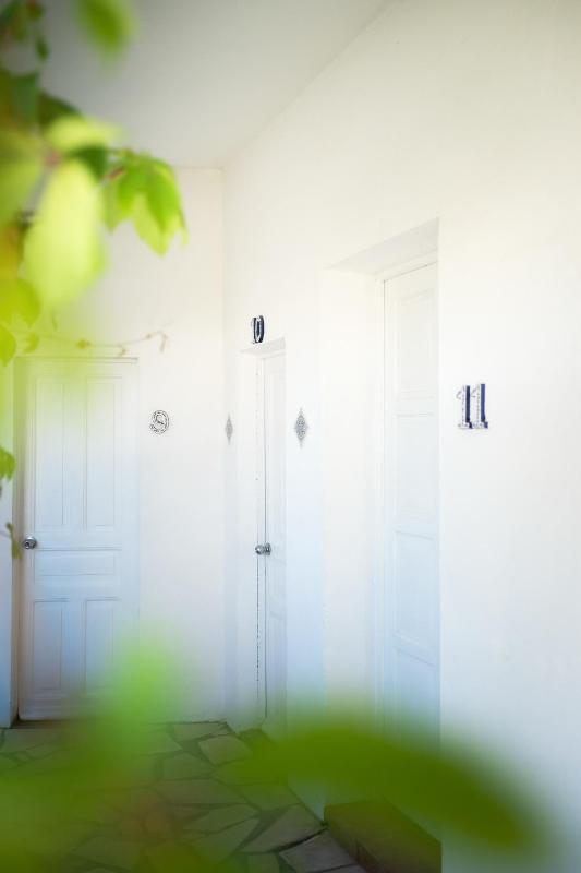 Double Room with Garden View image 1