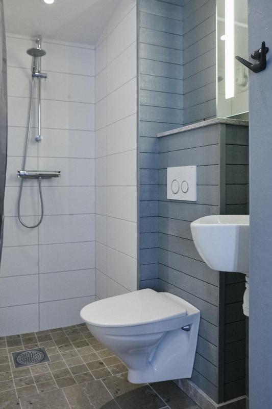Family Room with Private Bathroom image 3