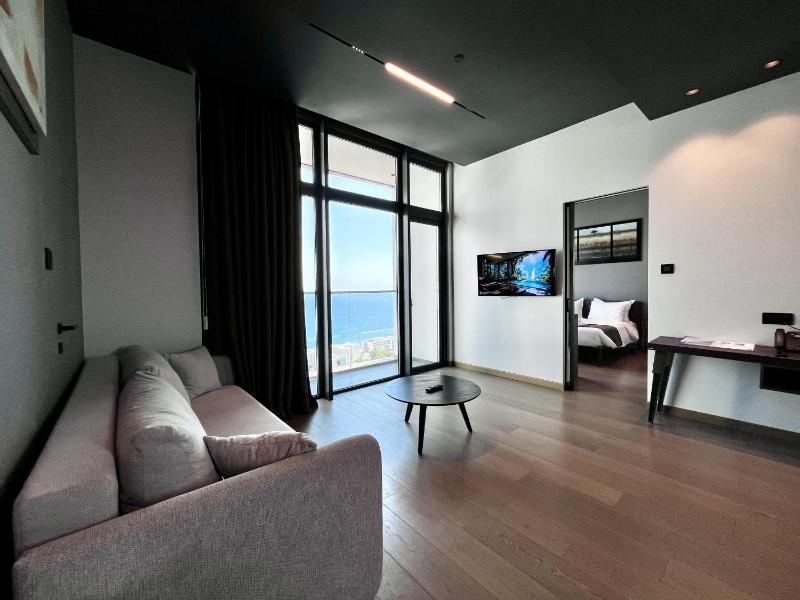 STAY ONLY Tower Suites - image 3