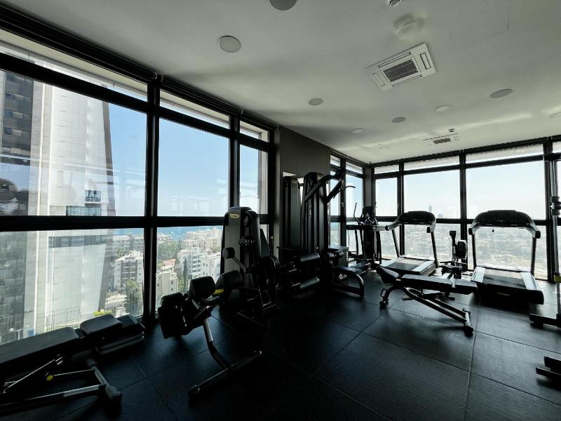 STAY ONLY Tower Suites - image 6