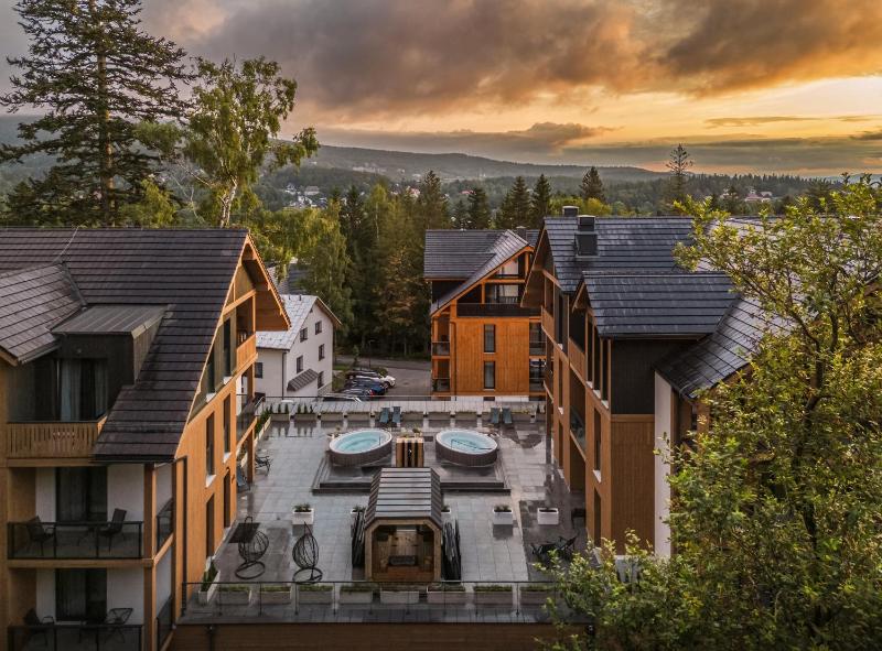 Rezydencja Aqua SPA & Wellness by GRANO - image 34