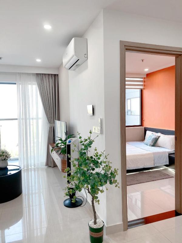 Thương Apartment 1 - image 2