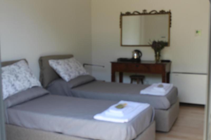 Family Room with Private Bathroom image 3
