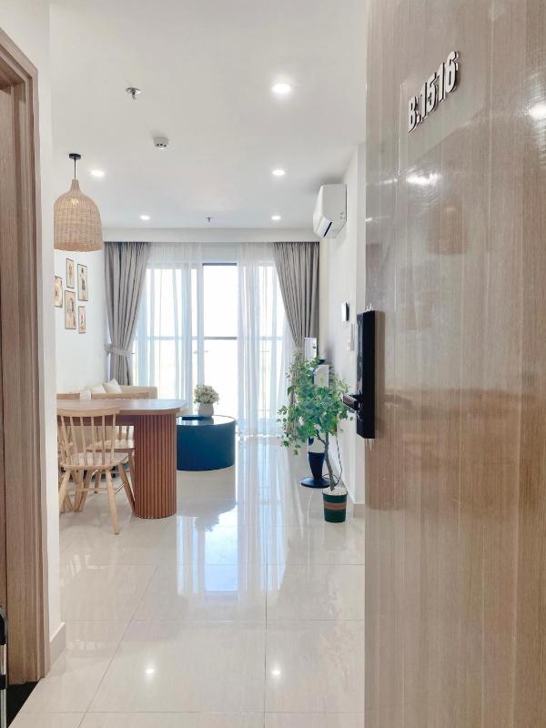 Thương Apartment 1 - image 14