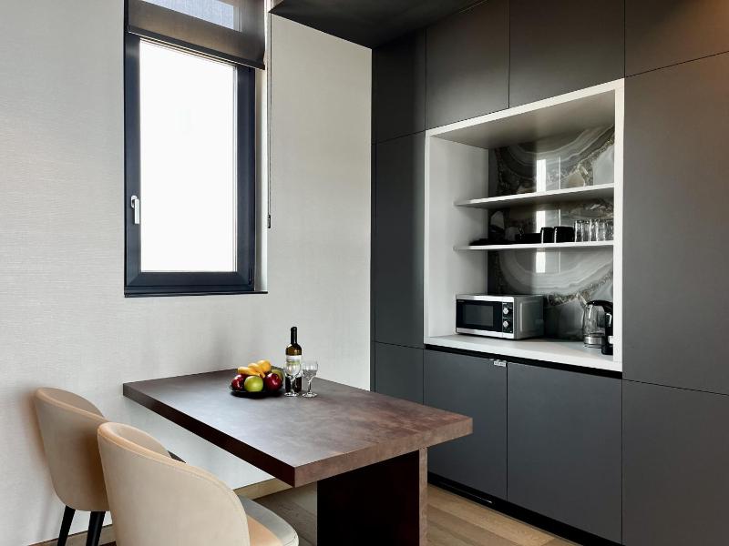 STAY ONLY Tower Suites - image 11