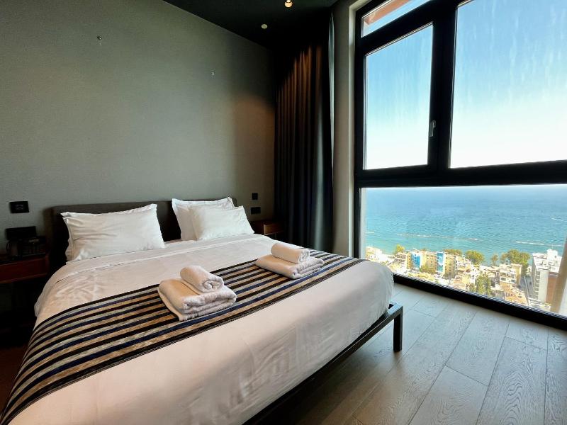 STAY ONLY Tower Suites - image 15