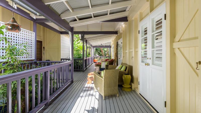 A Tropical Treat - Sea Level Port Douglas - image 7