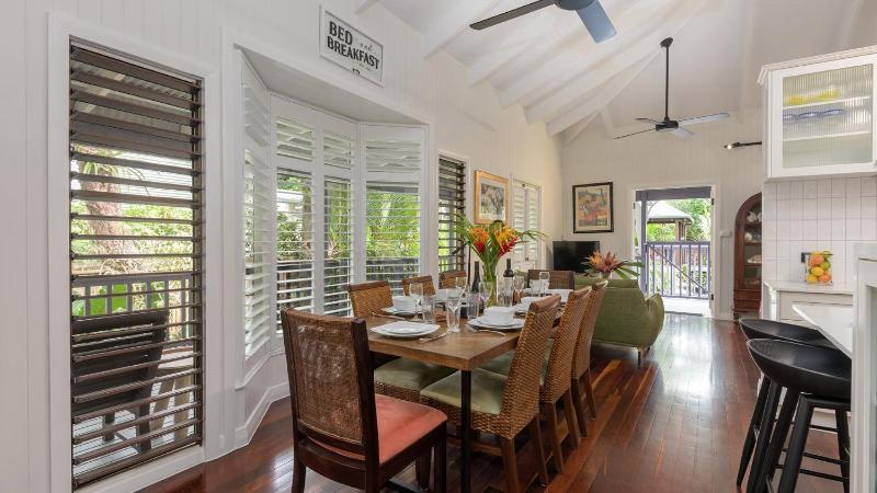 A Tropical Treat - Sea Level Port Douglas - image 21