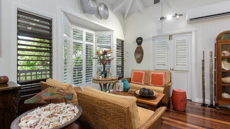 A Tropical Treat - Sea Level Port Douglas - image 20