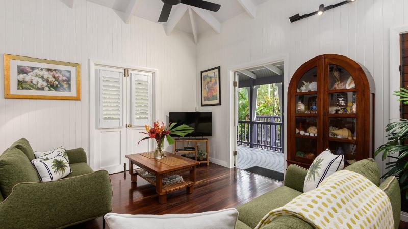 A Tropical Treat - Sea Level Port Douglas - image 9