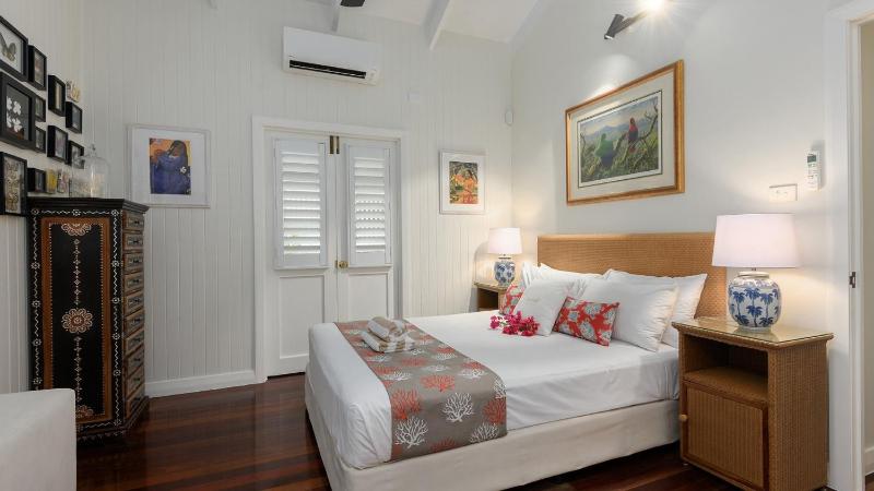 A Tropical Treat - Sea Level Port Douglas - image 14