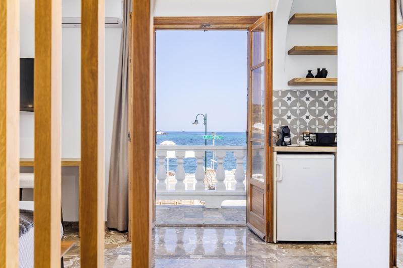Villa Apostolis Studios - image 18