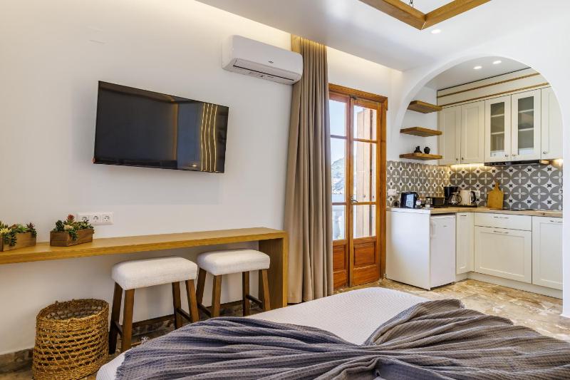 Villa Apostolis Studios - image 3