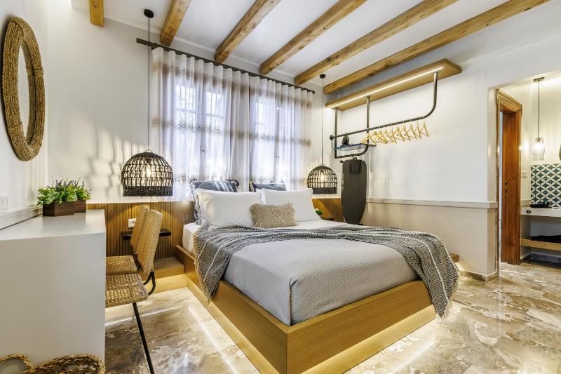 Villa Apostolis Studios - image 23