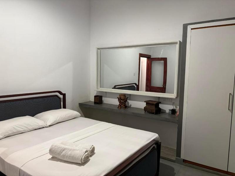 Taku Home Stay - image 11