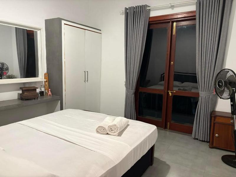 Taku Home Stay - image 10