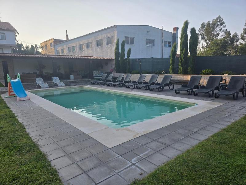Apartamentos Forxán - image 16