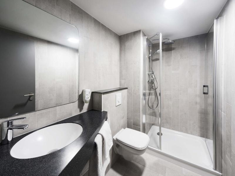 B&B Hotel Erfurt City-West - image 12
