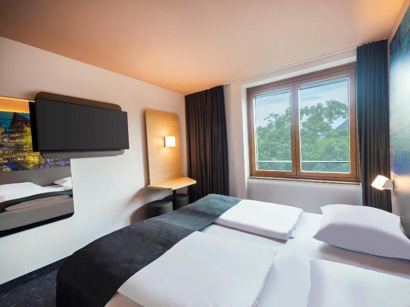 B&B Hotel Erfurt City-West - image 9