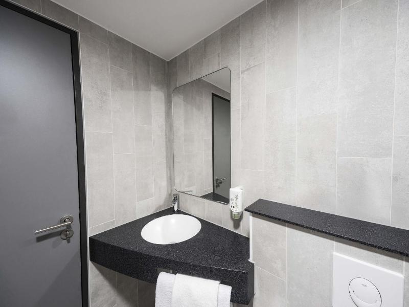 B&B Hotel Erfurt City-West - image 10