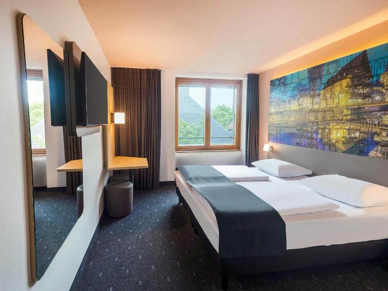 B&B Hotel Erfurt City-West - image 4