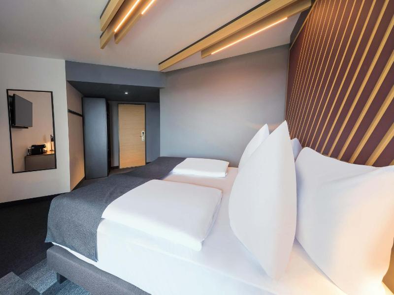 B&B Hotel Erfurt City-West - image 2
