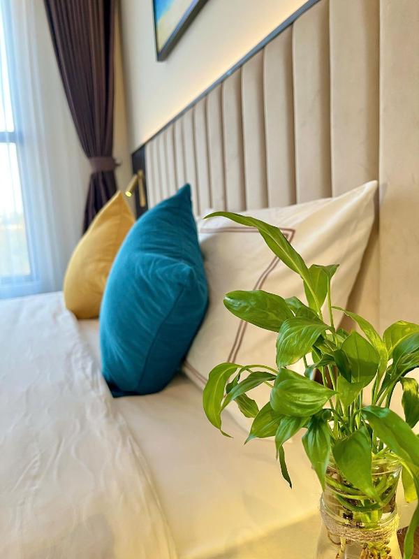 Minh's House - Two-bedrooms Apartment in Sapphire Ha Long - image 7