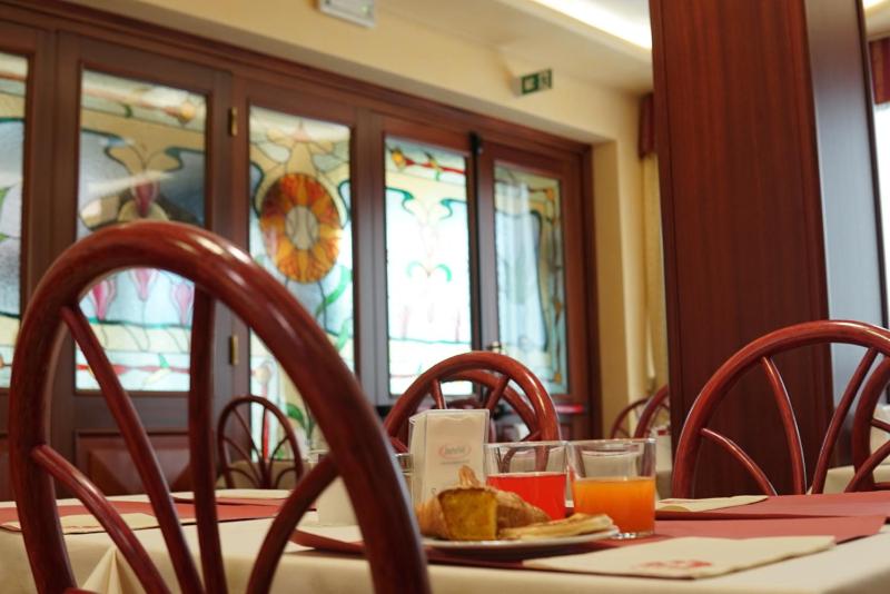 Hotel Garni San Carlo - image 21