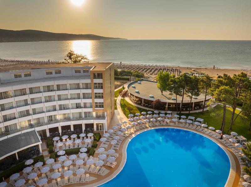 AluaSoul Sunny Beach - Adults Only - All Inclusive - image 1