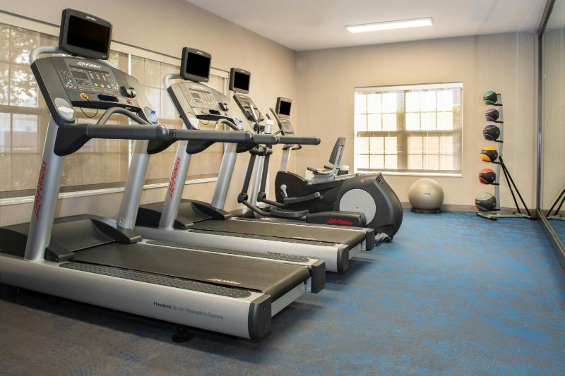 Residence Inn by Marriott Jacksonville Butler Boulevard - image 29