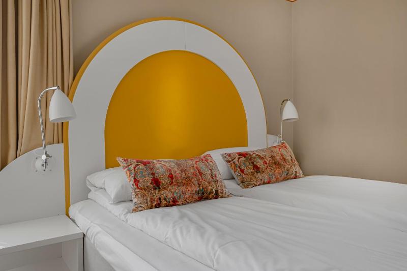 The Apartments Company - The Sweet - image 15