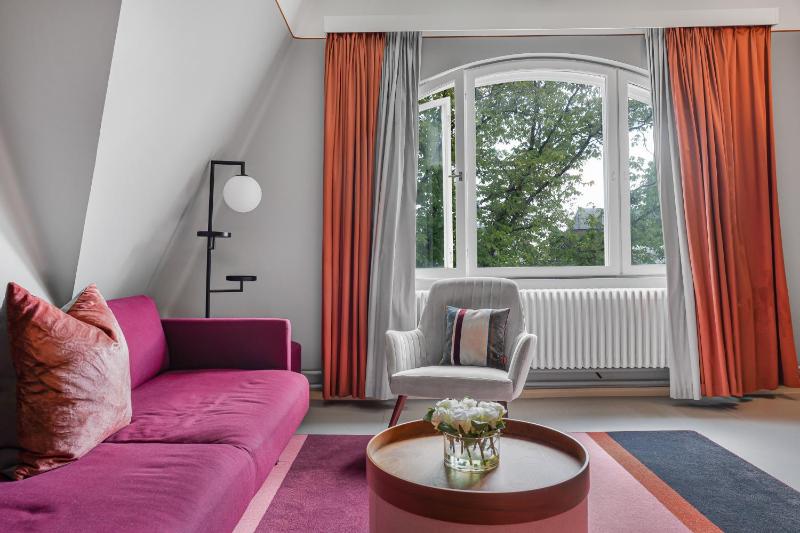 The Apartments Company - The Sweet - image 6