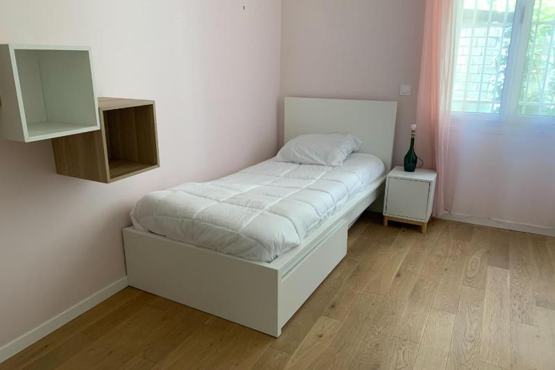 Apartment 3 pers near Belvédère de Belleville - image 2
