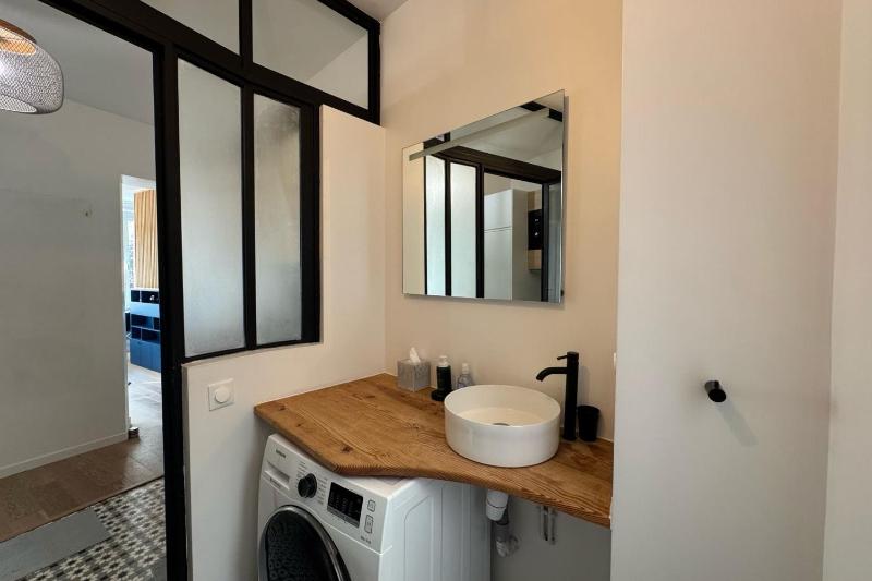 Apartment 3 pers near Belvédère de Belleville - image 5