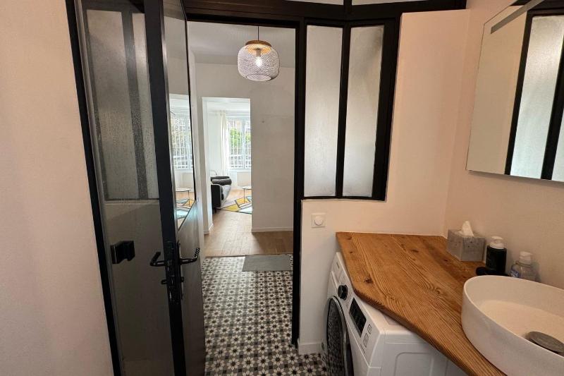 Apartment 3 pers near Belvédère de Belleville - image 12