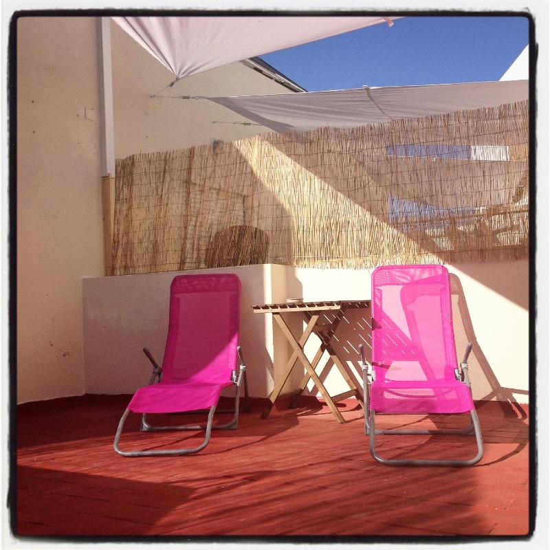 Al-Gharb Tavira Eco GuestHouse - image 9